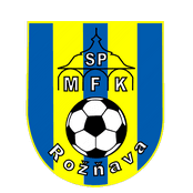 MFK Roznava logo