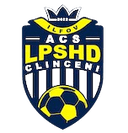 ACS LPS HD Clinceni logo - Clinceni VS Alexandria Sport