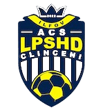 ACS LPS HD Clinceni logo