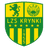 LZS Krynki logo