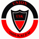 USK US Sidi Kacem logo - Kacem VS Wydad Fes Result Today