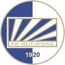 FK Sutjeska Niksic U19 logo - U VS Fk Sutjeska Niksic U Result Today