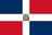 Dominican Republic U17 Women logo