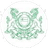 Ulsan University logo