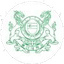 Ulsan University logo