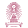 Chulalongkorn University logo - University VS Kasem Bundit University Live