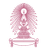 Chulalongkorn University logo