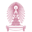 Chulalongkorn University logo