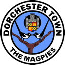 Dorchester Town logo - Weymouth VS Dorchester Town Score