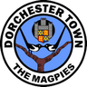 Dorchester Town logo