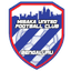 Misaka United Women logo