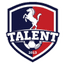 Talent Warszawa Youth logo