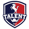 Talent Warszawa Youth logo
