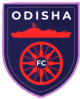Odisha Women logo
