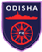 Odisha Women logo