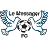 Le Messager Ngozi logo - Vitalo VS Le Messager Ngozi Result
