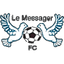 Le Messager Ngozi logo