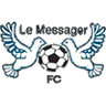 Le Messager Ngozi logo