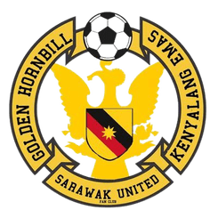 Sarawak logo