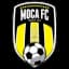 Moca FC logo