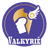 Valkyrie (W) logo