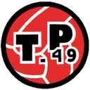 TP-49 logo - Juniors VS Tp Score