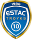 Troyes U19 logo