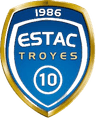 Troyes U19 logo