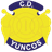 CD Yuncos logo