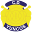 CD Yuncos logo