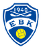 EBK Espoo logo