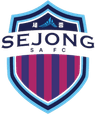 Sejong SA logo