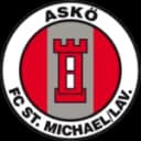 St.Michael/Lavanttal logo - Wolfsberg VS Stmichaellavanttal Score