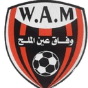 WAM Ain El Melh logo - Batna VS Wam Ain El Melh Result