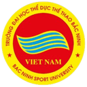 TDTT Bac Ninh logo - University VS Bac Ninh Live