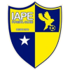 IAPE logo - Iape VS Sampaio Correa Result Today