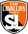 Stade Lavallois II logo
