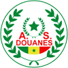 AS Douanes Dakar logo - Dakar VS Jamono Fatick Result