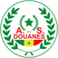 AS Douanes Dakar logo