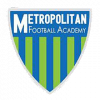 Metropolitan FA logo - Fa VS N Leeward Predators Live Score Today