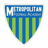 Metropolitan FA logo - Caribbean Shield 33838 Live