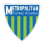 Metropolitan FA logo