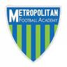 Metropolitan FA logo
