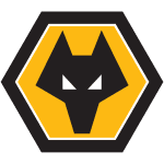 Wolverhampton U21 logo