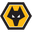 Wolverhampton U21 logo