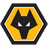 Wolverhampton U21 logo