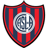 San Lorenzo logo