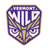 Vermont Wild (W) logo