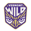 Vermont Wild (W) logo