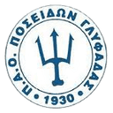 AE Posidonas Glyfadas logo - Glyfadas VS As Iones Alimou Live Score